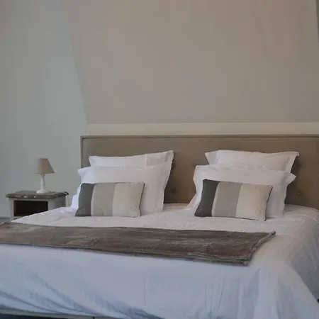 Chateau De * Gezaincourt